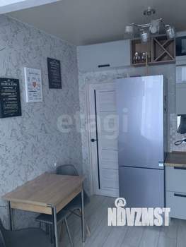 1-к квартира, вторичка, 33м2, 2/3 этаж