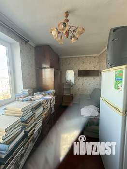 2-к квартира, вторичка, 43м2, 5/5 этаж