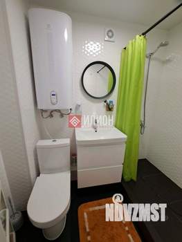 1-к квартира, вторичка, 31м2, 2/5 этаж