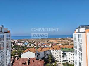 1-к квартира, вторичка, 45м2, 10/10 этаж