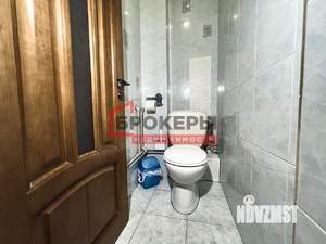 3-к квартира, вторичка, 78м2, 2/3 этаж