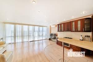 2-к квартира, вторичка, 109м2, 9/10 этаж