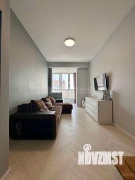 1-к квартира, вторичка, 38м2, 5/5 этаж