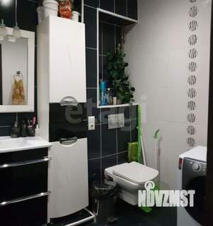 3-к квартира, вторичка, 73м2, 2/3 этаж