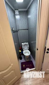 1-к квартира, вторичка, 31м2, 1/5 этаж