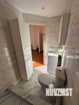 Студия квартира, вторичка, 25м2, 2/3 этаж