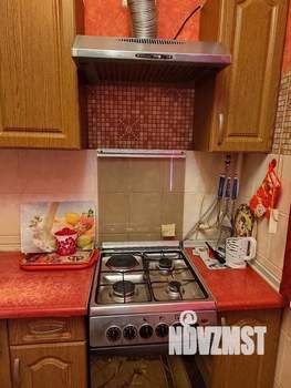 3-к квартира, вторичка, 55м2, 1/5 этаж