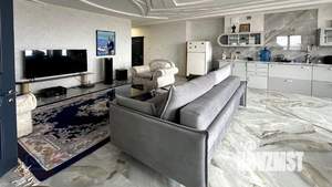 2-к квартира, вторичка, 91м2, 10/16 этаж