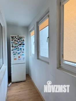 3-к квартира, вторичка, 63м2, 3/10 этаж