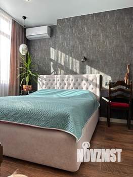 2-к квартира, вторичка, 60м2, 1/8 этаж