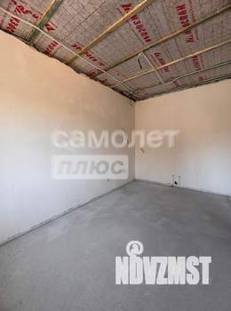 1-к квартира, вторичка, 29м2, 1/2 этаж
