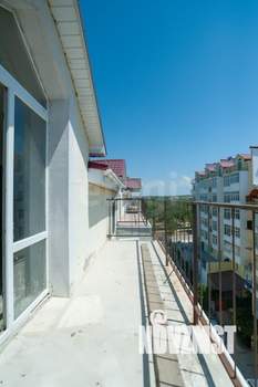 1-к квартира, вторичка, 45м2, 6/6 этаж