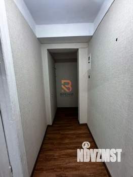 1-к квартира, вторичка, 32м2, 4/5 этаж