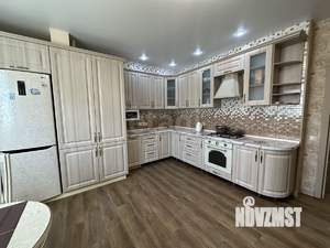 2-к квартира, вторичка, 55м2, 2/10 этаж
