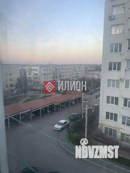 1-к квартира, вторичка, 45м2, 4/9 этаж