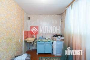 1-к квартира, вторичка, 40м2, 1/3 этаж