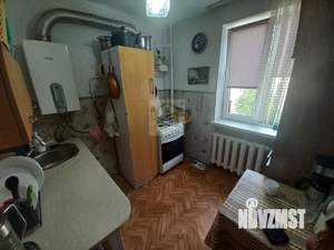 2-к квартира, вторичка, 42м2, 3/5 этаж