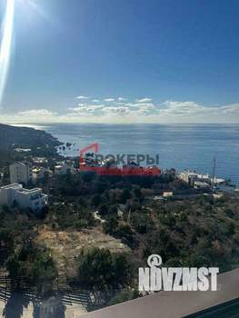 1-к квартира, вторичка, 57м2, 6/9 этаж