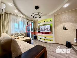 1-к квартира, вторичка, 35м2, 3/5 этаж