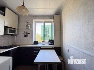 3-к квартира, вторичка, 54м2, 4/5 этаж