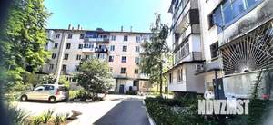 2-к квартира, вторичка, 45м2, 4/5 этаж
