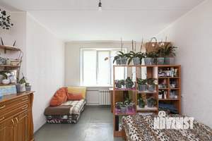 1-к квартира, вторичка, 38м2, 9/9 этаж