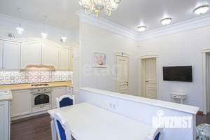 3-к квартира, вторичка, 69м2, 3/3 этаж