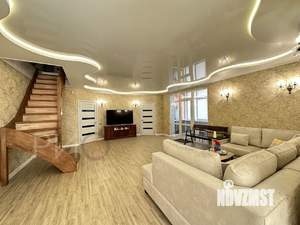 4-к квартира, вторичка, 132м2, 4/5 этаж