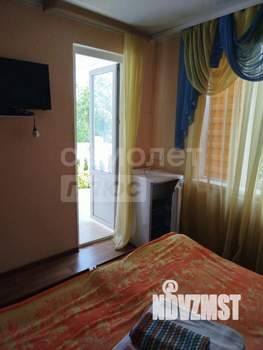 Студия квартира, вторичка, 35м2, 1/2 этаж