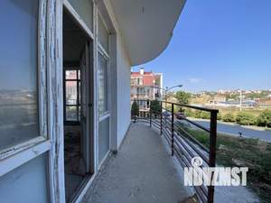 Студия квартира, вторичка, 35м2, 1/6 этаж