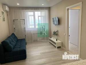 1-к квартира, вторичка, 35м2, 8/10 этаж