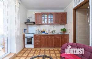 2-к квартира, вторичка, 56м2, 4/4 этаж