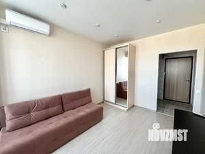 1-к квартира, вторичка, 35м2, 7/9 этаж