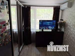 1-к квартира, вторичка, 31м2, 1/4 этаж
