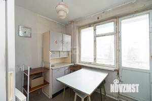 3-к квартира, вторичка, 72м2, 3/5 этаж