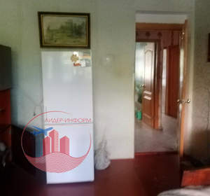 2-к квартира, вторичка, 45м2, 1/5 этаж