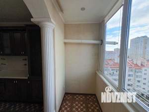 1-к квартира, вторичка, 43м2, 9/10 этаж