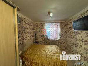 3-к квартира, вторичка, 82м2, 1/5 этаж