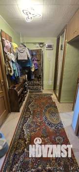 3-к квартира, вторичка, 62м2, -2/3 этаж