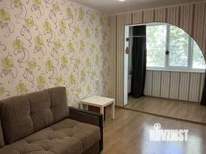 1-к квартира, вторичка, 32м2, 1/10 этаж