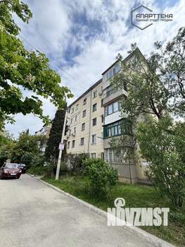 3-к квартира, вторичка, 51м2, 1/5 этаж