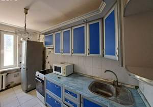 2-к квартира, вторичка, 56м2, 2/9 этаж