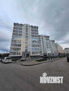 1-к квартира, вторичка, 38м2, 8/9 этаж