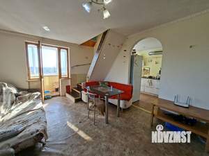 4-к квартира, вторичка, 80м2, 5/5 этаж