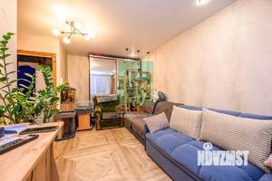 1-к квартира, вторичка, 31м2, 1/5 этаж