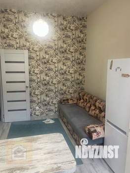 1-к квартира, вторичка, 42м2, 1/5 этаж