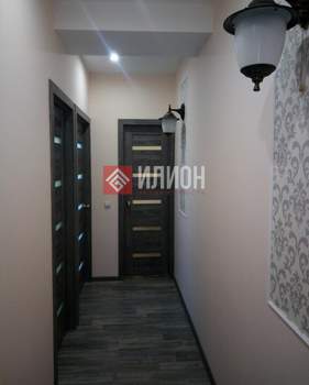 1-к квартира, вторичка, 47м2, 3/4 этаж