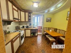 2-к квартира, вторичка, 57м2, 5/5 этаж