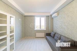 1-к квартира, вторичка, 37м2, 9/11 этаж