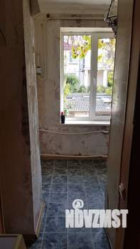 2-к квартира, вторичка, 43м2, 2/2 этаж